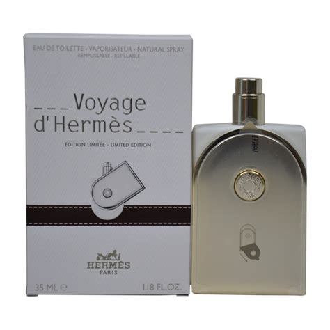 voyage hermes unisex